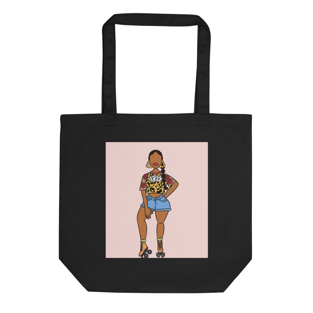 Thick 'ums Tote - Savagezilla Shop